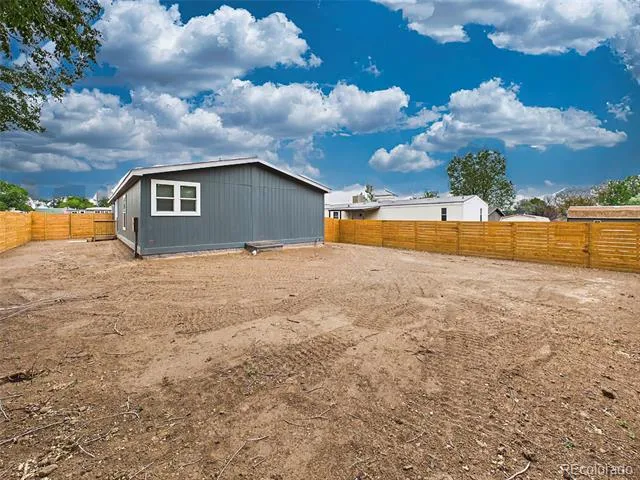 354 E Stewart Drive Pueblo, CO 81007