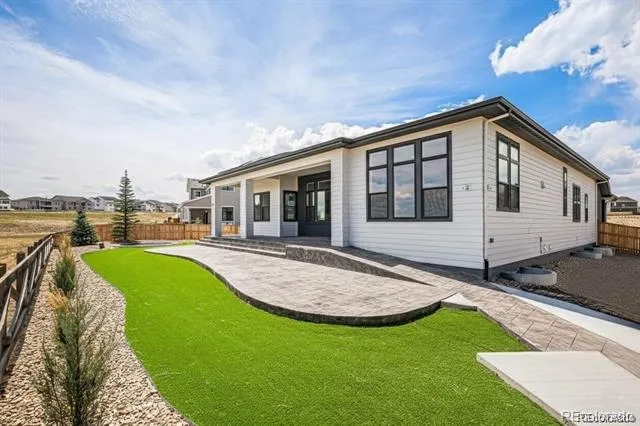 14341 Beebalm Loop Parker, CO 80134