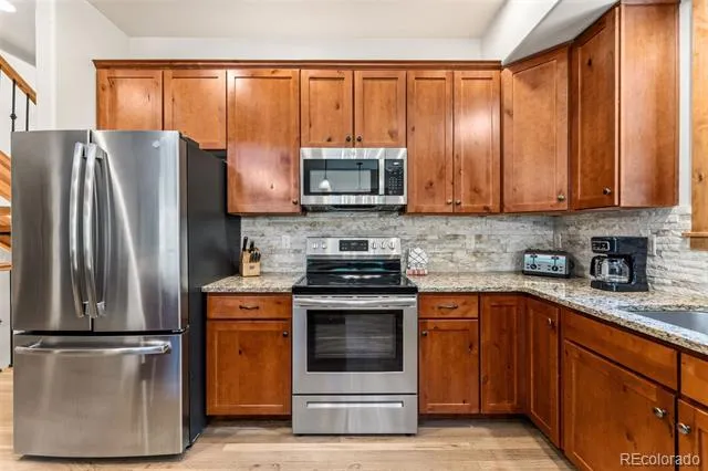50 Cooney Court Blue River, CO 80424