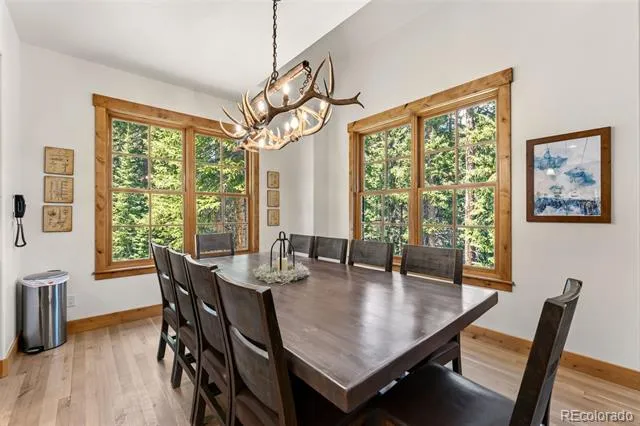 50 Cooney Court Blue River, CO 80424