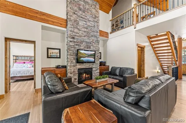 50 Cooney Court Blue River, CO 80424