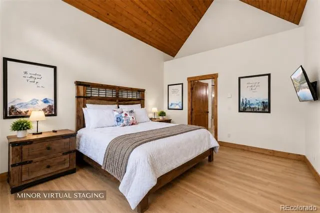 50 Cooney Court Blue River, CO 80424