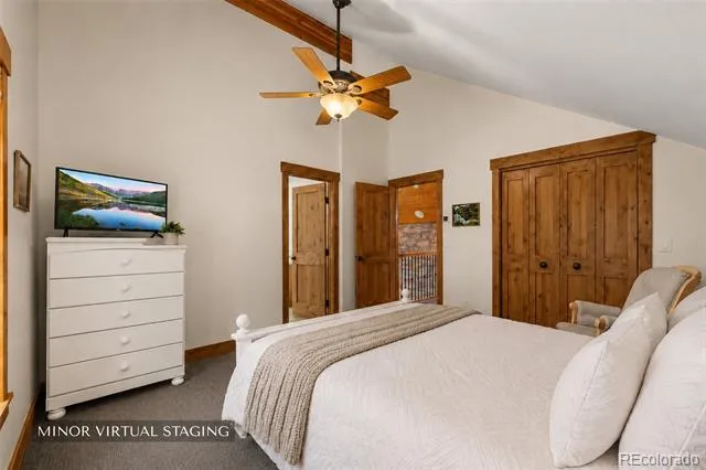 50 Cooney Court Blue River, CO 80424