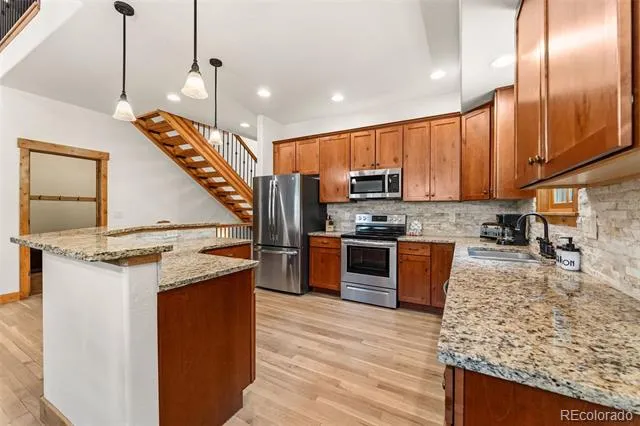 50 Cooney Court Blue River, CO 80424