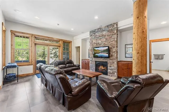 50 Cooney Court Blue River, CO 80424