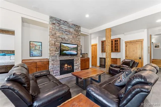 50 Cooney Court Blue River, CO 80424