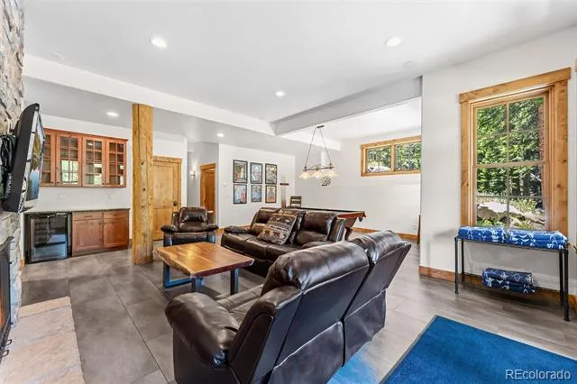 50 Cooney Court Blue River, CO 80424