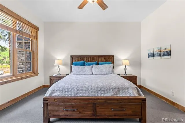 50 Cooney Court Blue River, CO 80424
