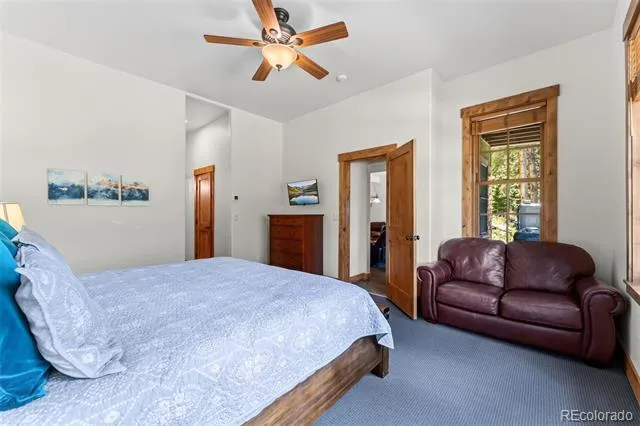 50 Cooney Court Blue River, CO 80424