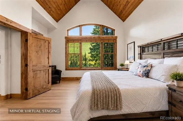 50 Cooney Court Blue River, CO 80424