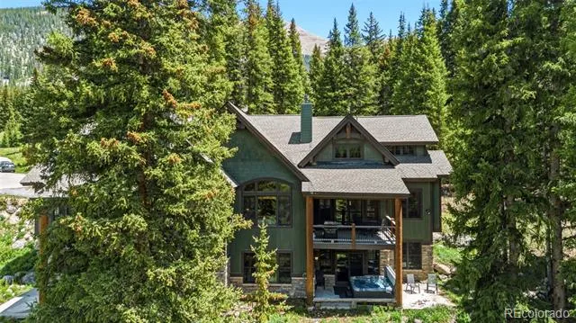 50 Cooney Court Blue River, CO 80424