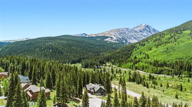 50 Cooney Court Blue River, CO 80424