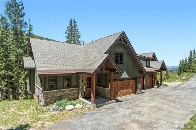 50 Cooney Court Blue River, CO 80424