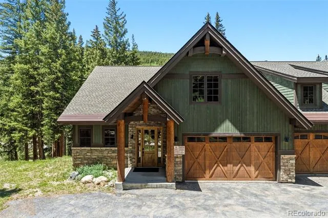 50 Cooney Court Blue River, CO 80424