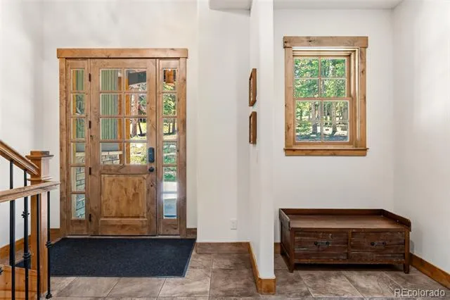 50 Cooney Court Blue River, CO 80424