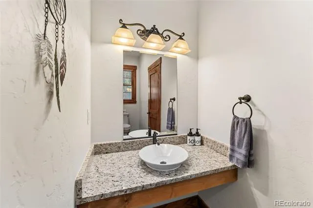50 Cooney Court Blue River, CO 80424