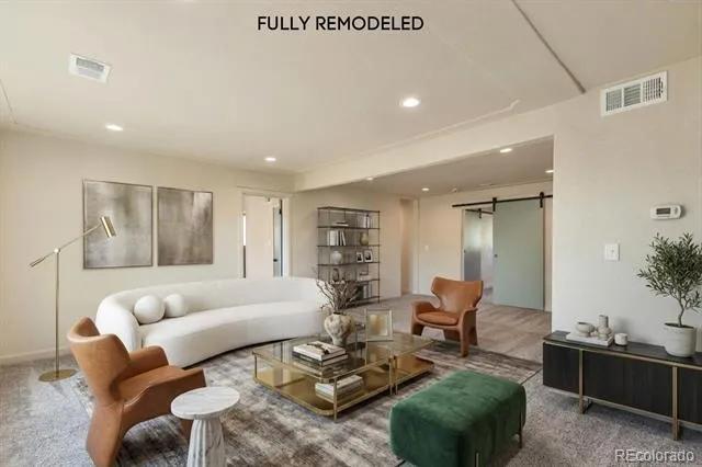 815 Zion Street Aurora, CO 80011