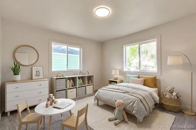 815 Zion Street Aurora, CO 80011