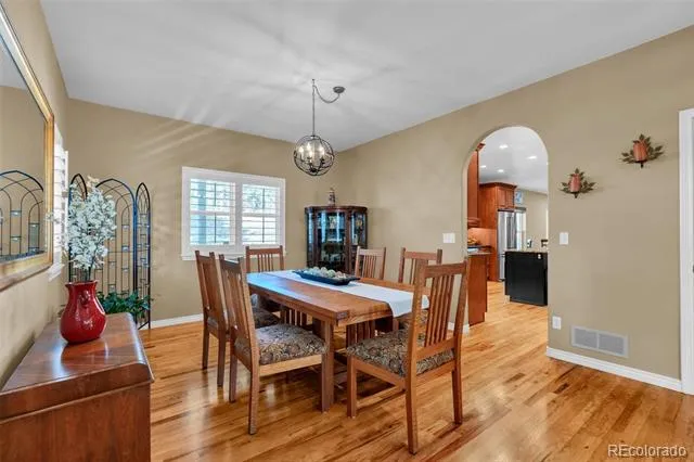 4745 Cheyenne Drive Larkspur, CO 80118