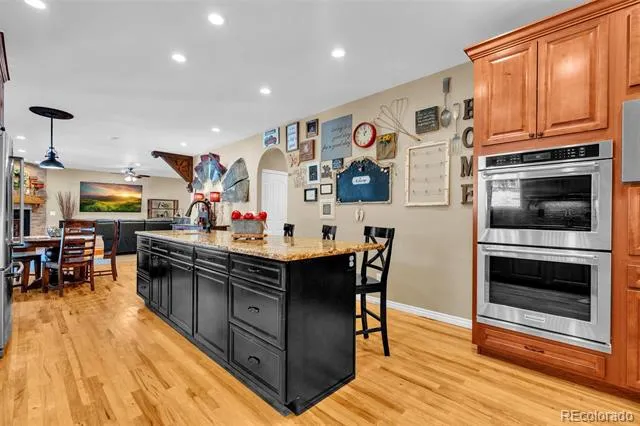 4745 Cheyenne Drive Larkspur, CO 80118