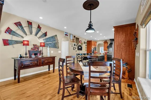 4745 Cheyenne Drive Larkspur, CO 80118