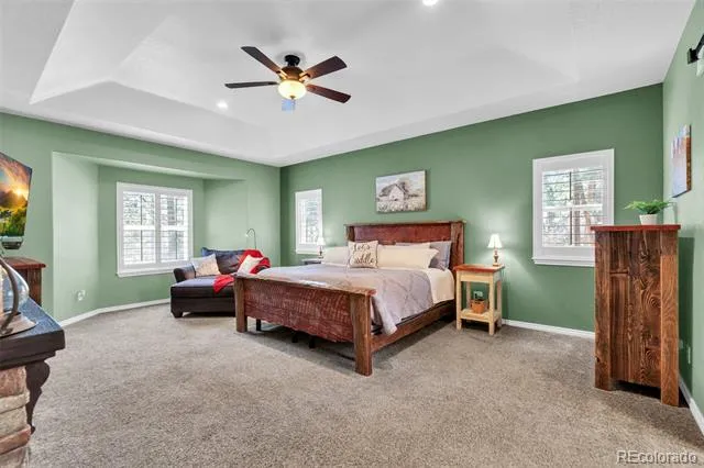 4745 Cheyenne Drive Larkspur, CO 80118