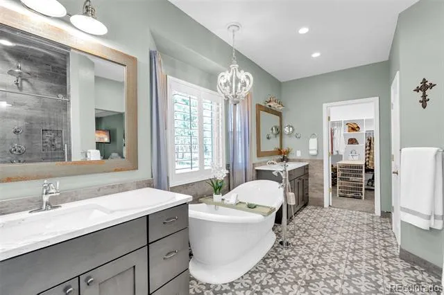 4745 Cheyenne Drive Larkspur, CO 80118