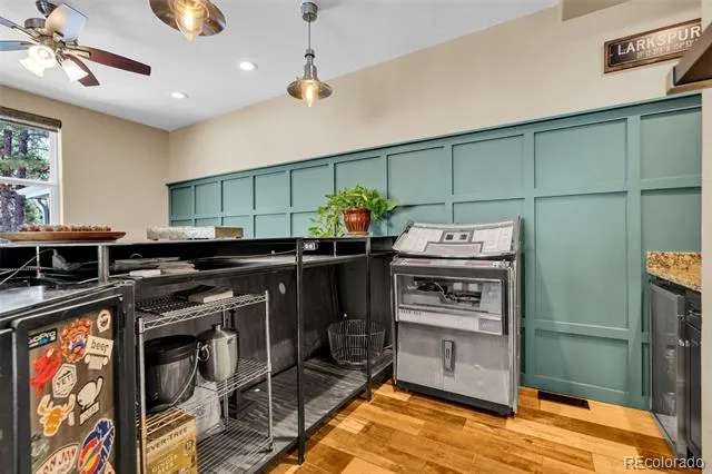 4745 Cheyenne Drive Larkspur, CO 80118