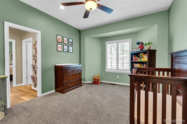 4745 Cheyenne Drive Larkspur, CO 80118