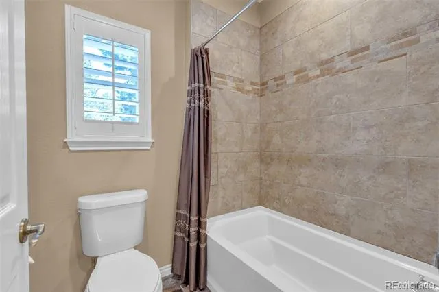 4745 Cheyenne Drive Larkspur, CO 80118