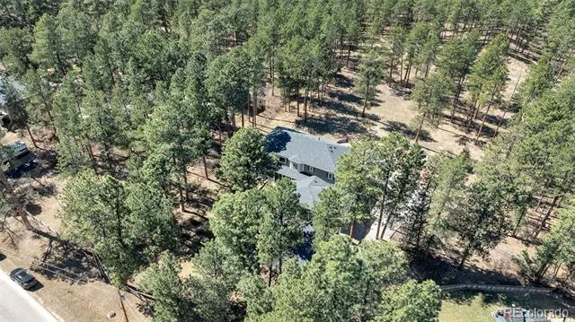 4745 Cheyenne Drive Larkspur, CO 80118