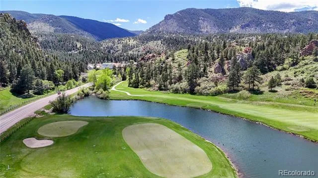 4745 Cheyenne Drive Larkspur, CO 80118