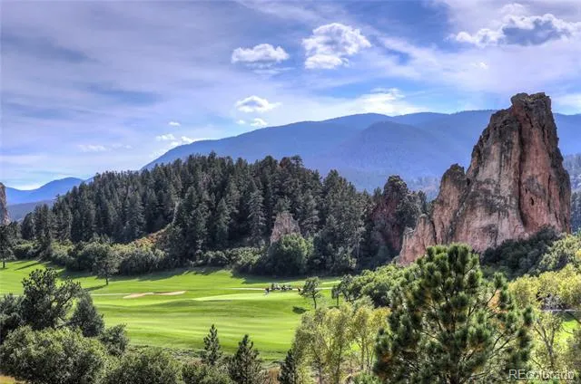 4745 Cheyenne Drive Larkspur, CO 80118