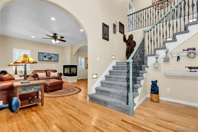 4745 Cheyenne Drive Larkspur, CO 80118