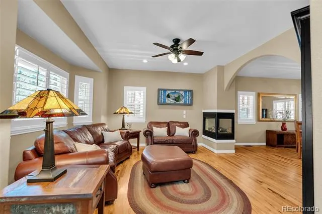 4745 Cheyenne Drive Larkspur, CO 80118