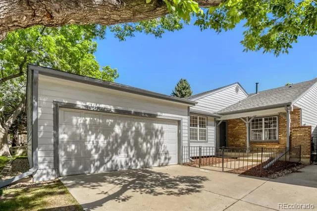 14140 E Warren Place Aurora, CO 80014
