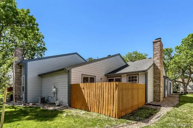 14140 E Warren Place Aurora, CO 80014