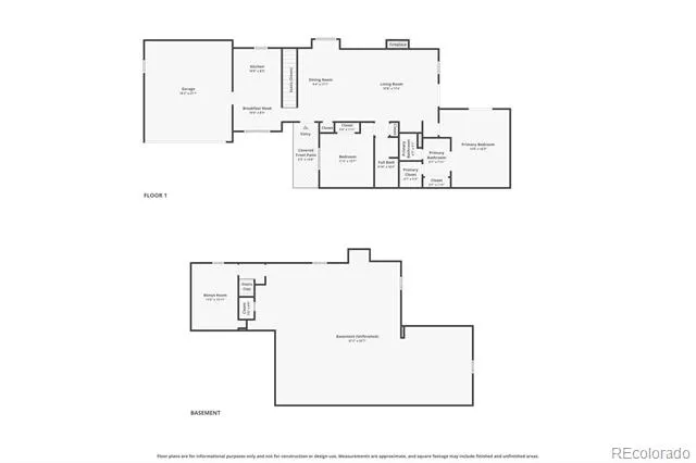 14140 E Warren Place Aurora, CO 80014