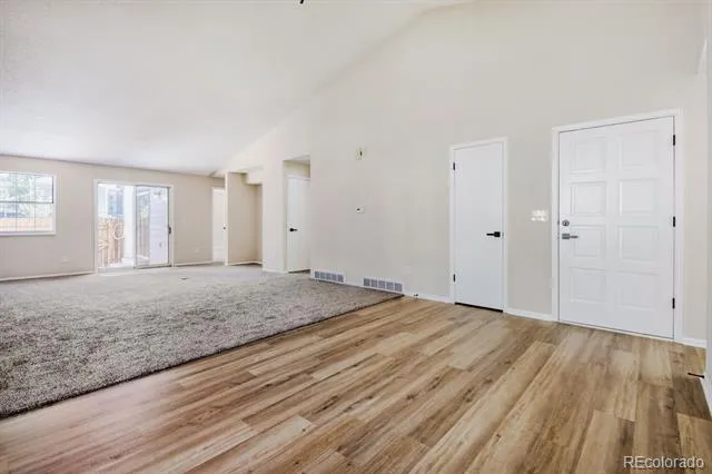 14140 E Warren Place Aurora, CO 80014