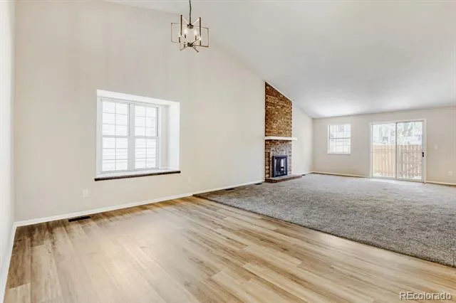 14140 E Warren Place Aurora, CO 80014