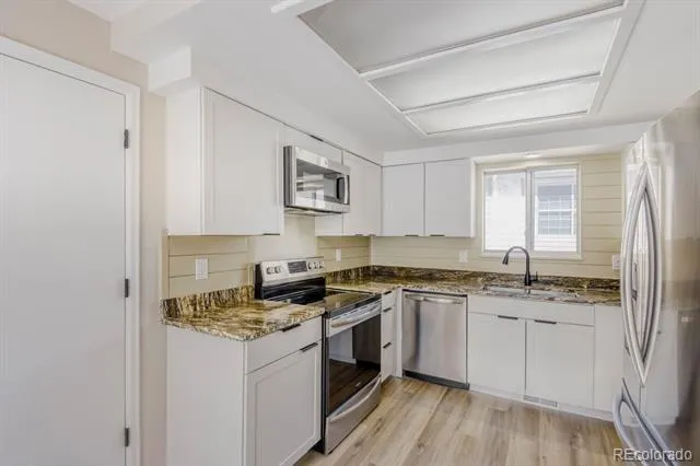 14140 E Warren Place Aurora, CO 80014