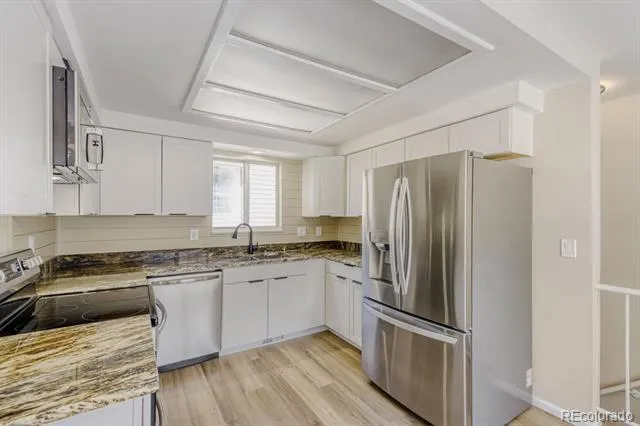 14140 E Warren Place Aurora, CO 80014