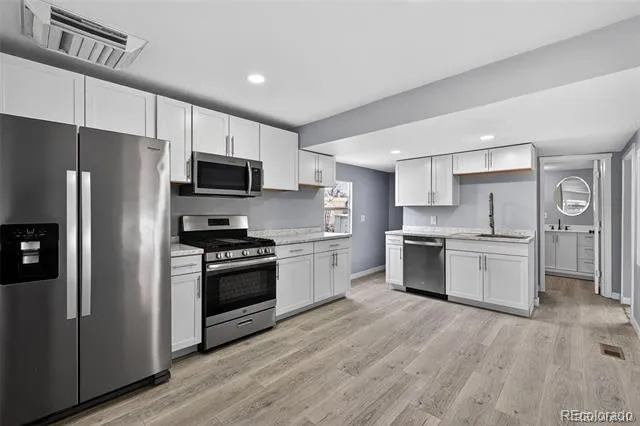 2100 W 100th Avenue Denver, CO 80260