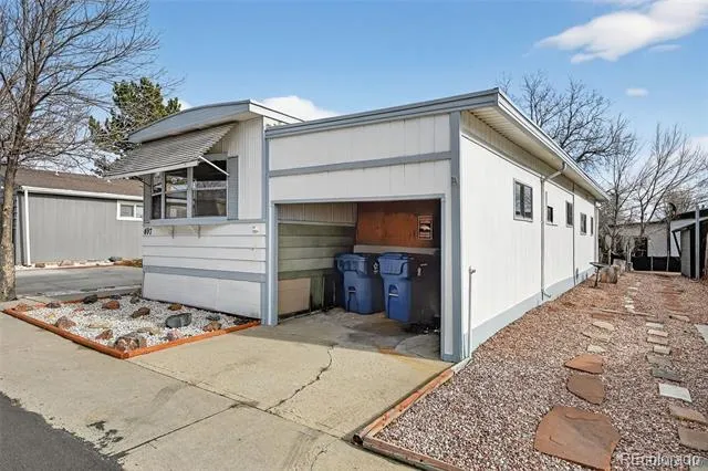 2100 W 100th Avenue Denver, CO 80260