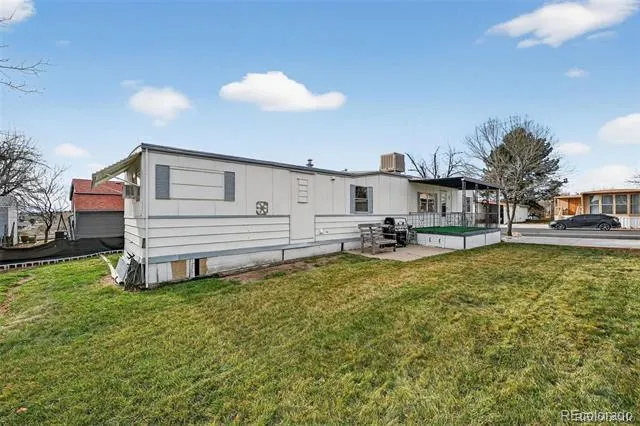 2100 W 100th Avenue Denver, CO 80260