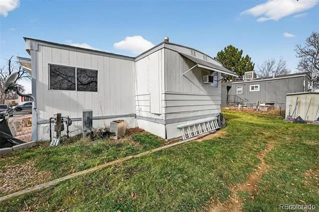 2100 W 100th Avenue Denver, CO 80260