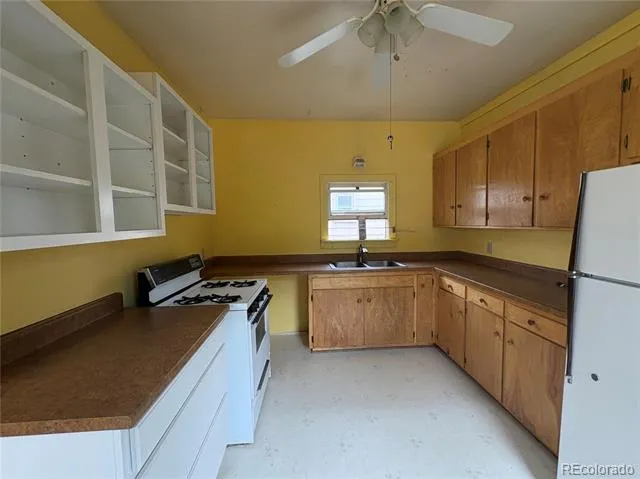 119 Mill Avenue Buena Vista, CO 81211
