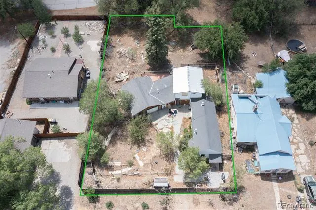 119 Mill Avenue Buena Vista, CO 81211