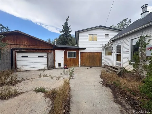 119 Mill Avenue Buena Vista, CO 81211