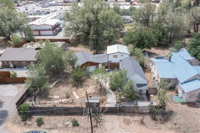 119 Mill Avenue Buena Vista, CO 81211